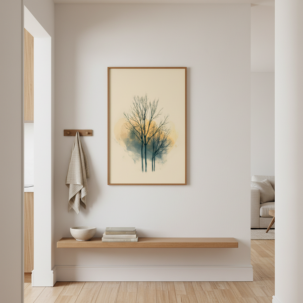 Still Form - Marn Studios