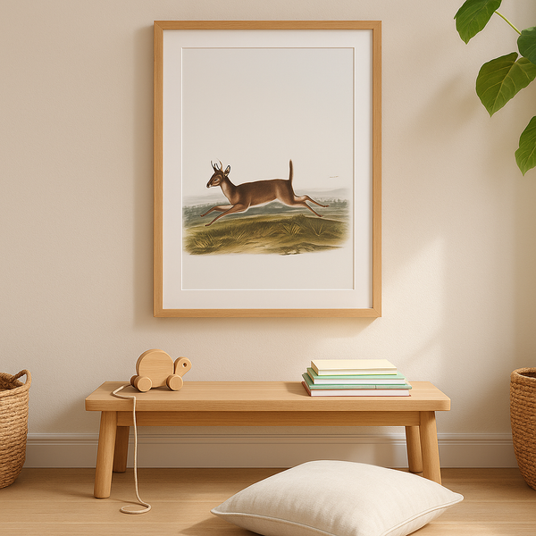 Form Canopy - Marn Studios