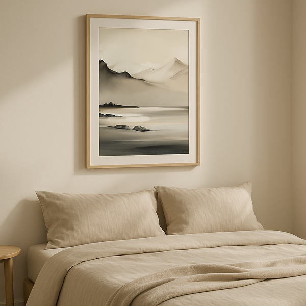 Dust Quiet - Marn Studios