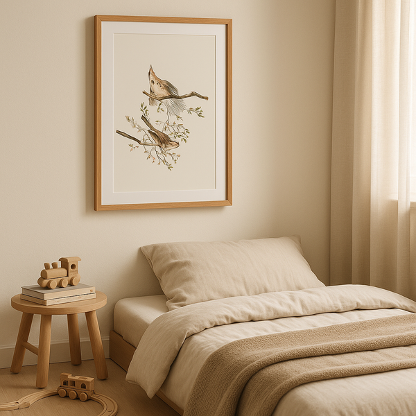 Silence Echo - Marn Studios