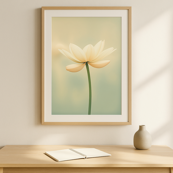 Light Lines - Marn Studios