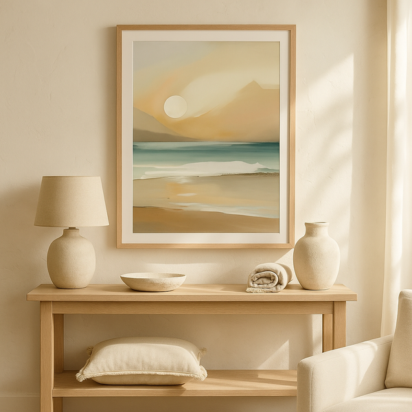 Form Dawn - Marn Studios