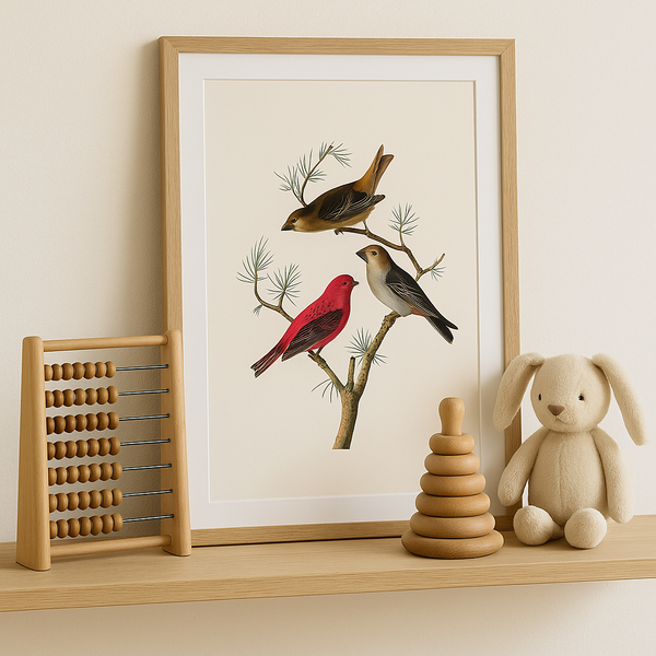 Light Quiet Second Edition - Marn Studios