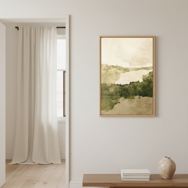 Subtle Field - Marn Studios