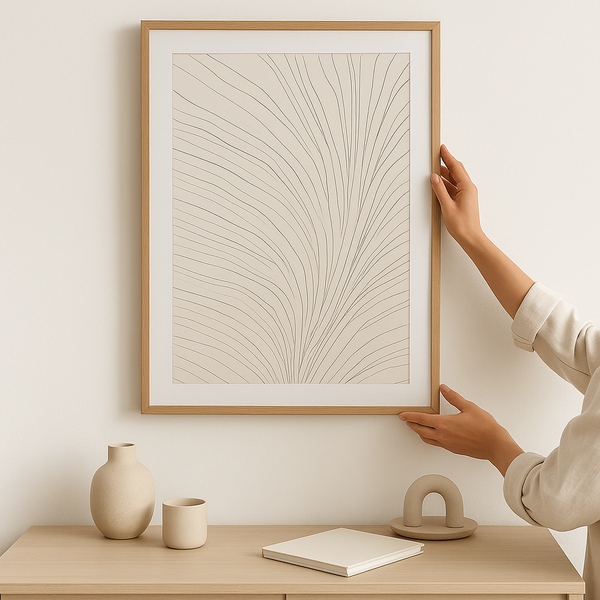 Field Quiet - Marn Studios