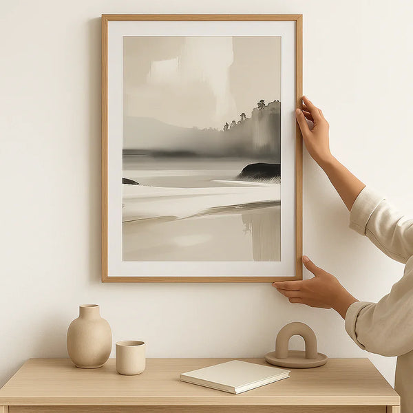 Silence Field - Marn Studios