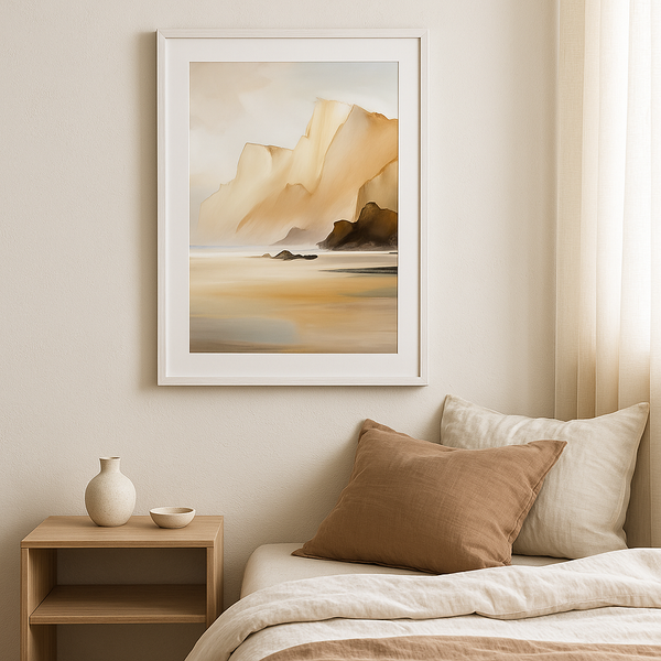 Lines Dust - Marn Studios