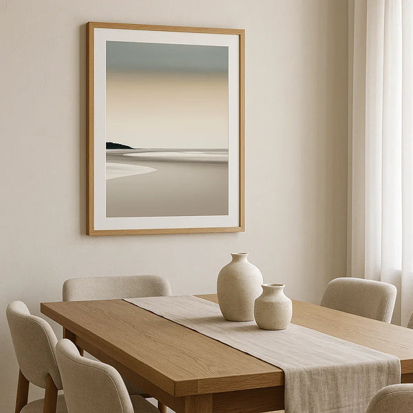 Form Silence - Marn Studios