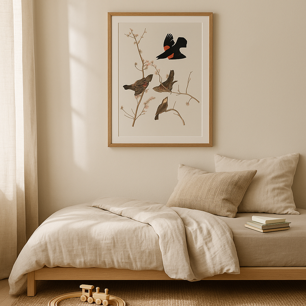 Light Quiet - Marn Studios