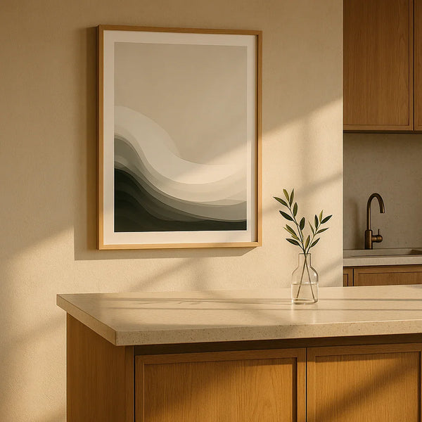 Drift Canopy - Marn Studios