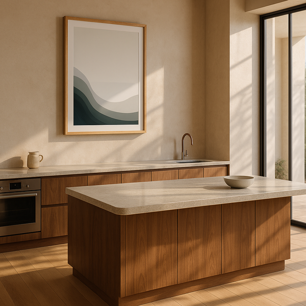 Echo Drift - Marn Studios