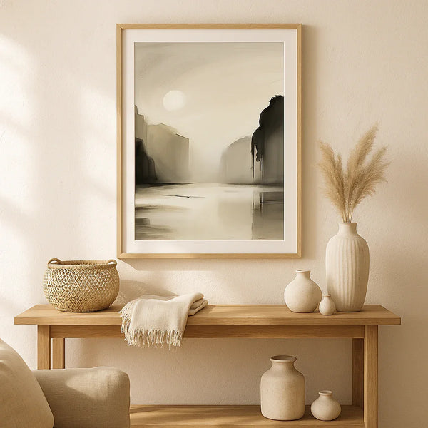 Veil Field - Marn Studios