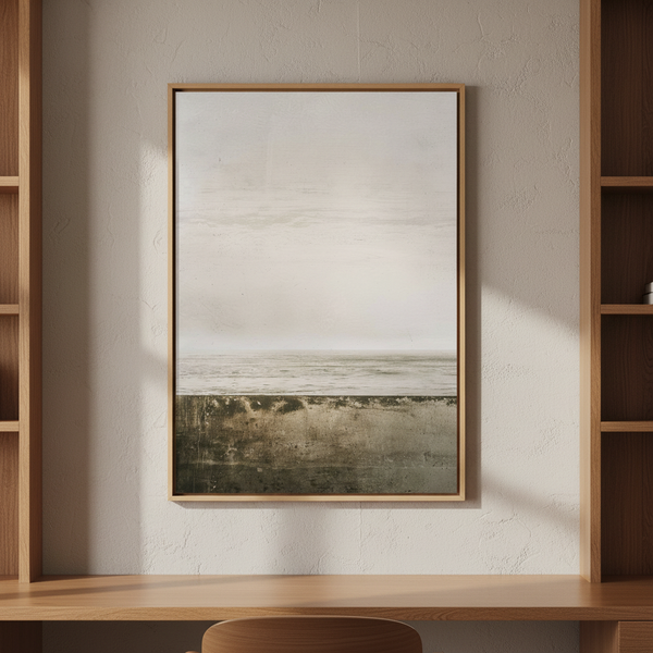 Chalk Edge - Marn Studios