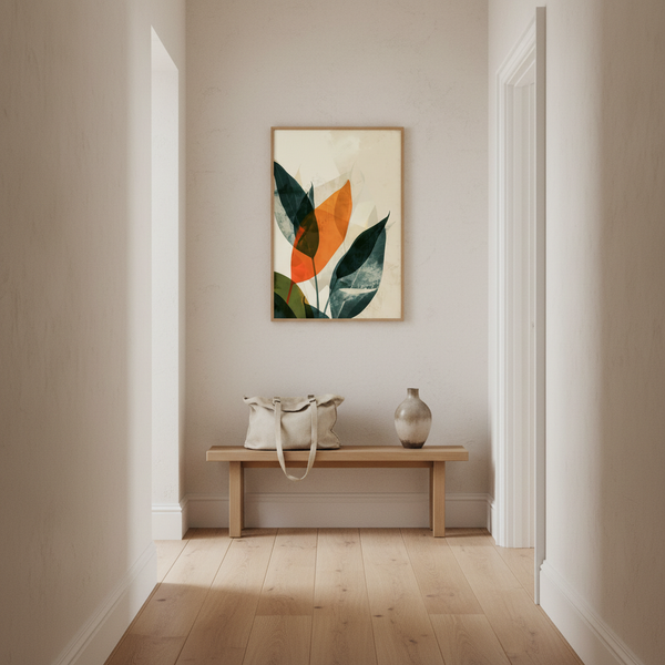 Calm Field - Marn Studios