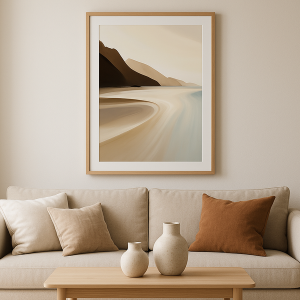 Form Field - Marn Studios