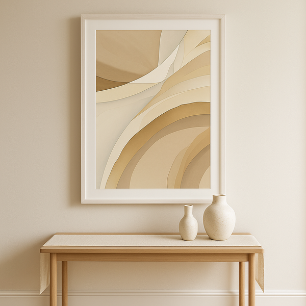 Silence Form - Marn Studios