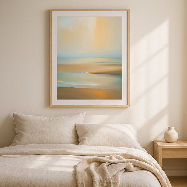 Field Tide - Marn Studios