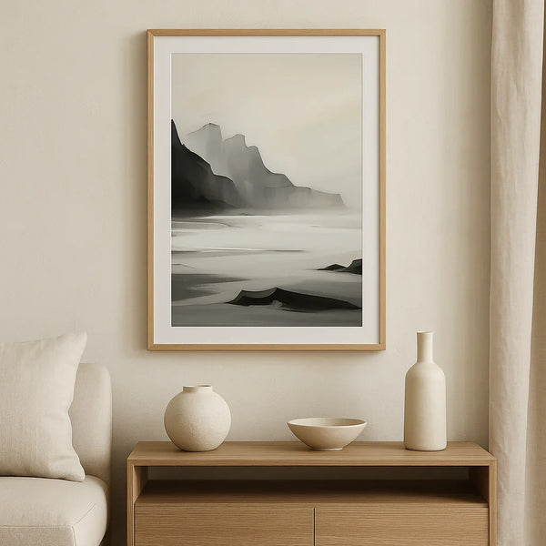 Quiet Lines - Marn Studios