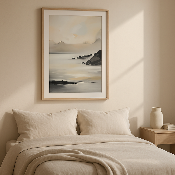 Tide Dust - Marn Studios