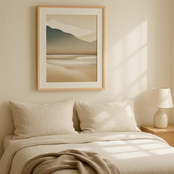 Dust Silence - Marn Studios