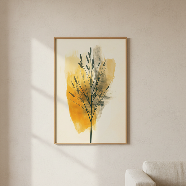 Garden Line - Marn Studios