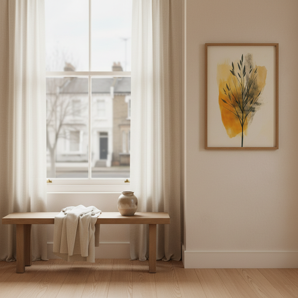 Garden Line - Marn Studios