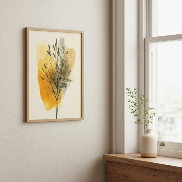 Garden Line - Marn Studios