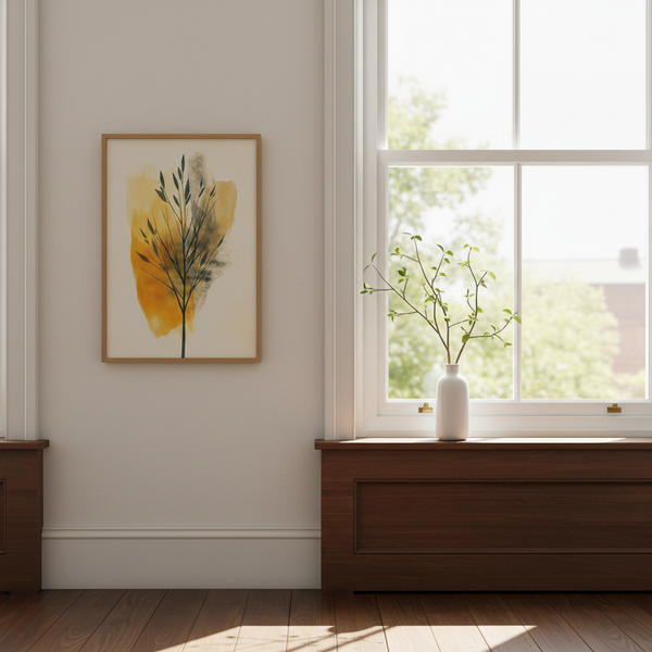 Garden Line - Marn Studios