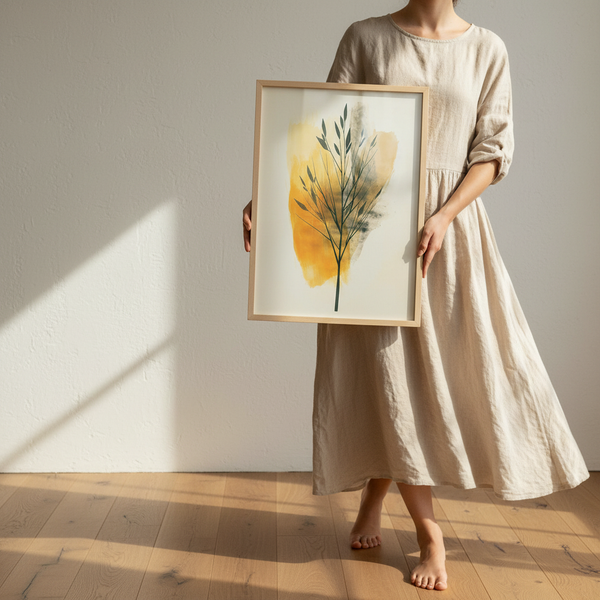 Garden Line - Marn Studios