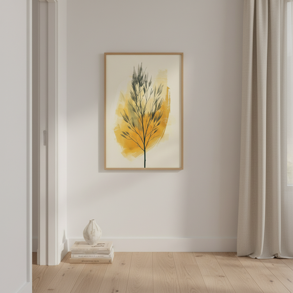 Open Bloom - Marn Studios