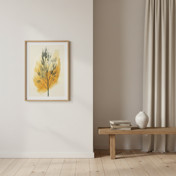 Open Bloom - Marn Studios