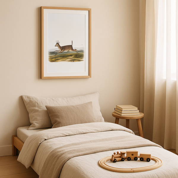 Form Canopy - Marn Studios