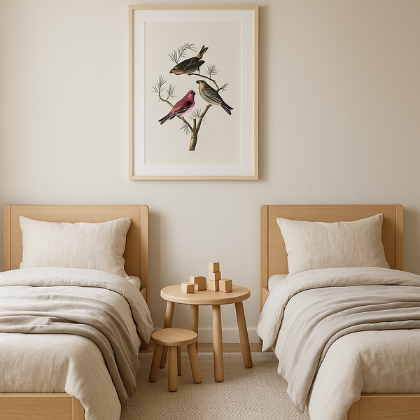 Light Quiet Second Edition - Marn Studios