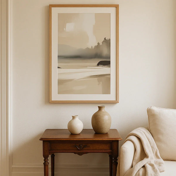 Silence Field - Marn Studios