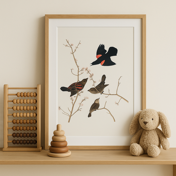 Light Quiet - Marn Studios