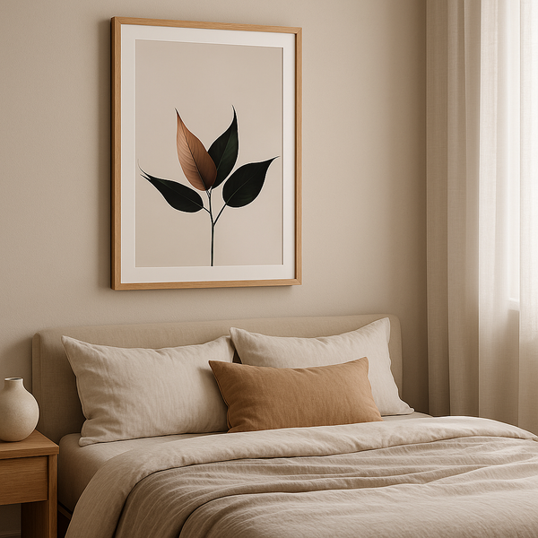 Hollow Canopy - Marn Studios