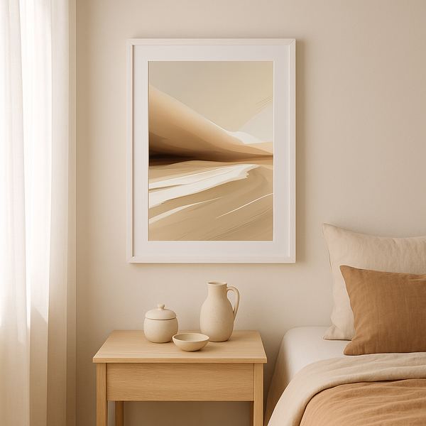 Quiet Drift - Marn Studios