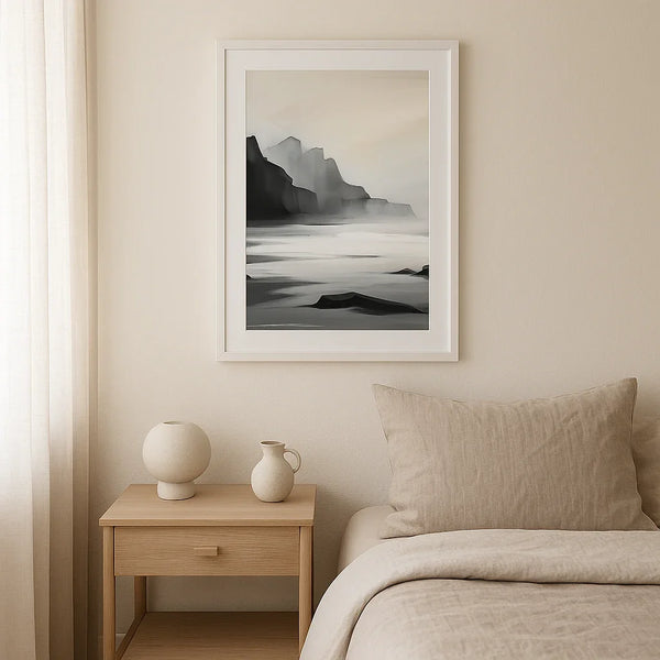 Quiet Lines - Marn Studios