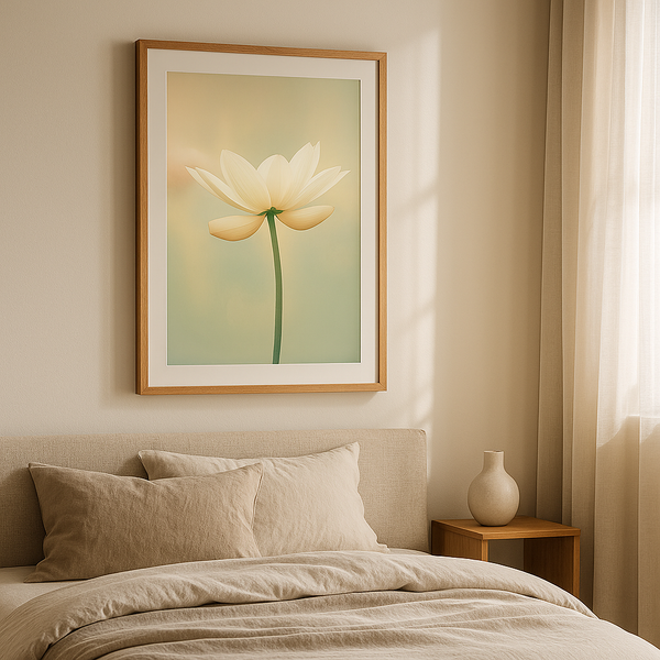 Light Lines - Marn Studios