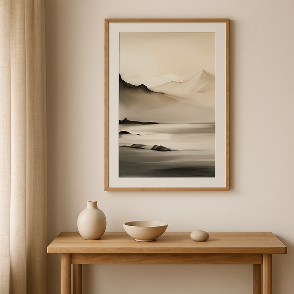 Dust Quiet - Marn Studios