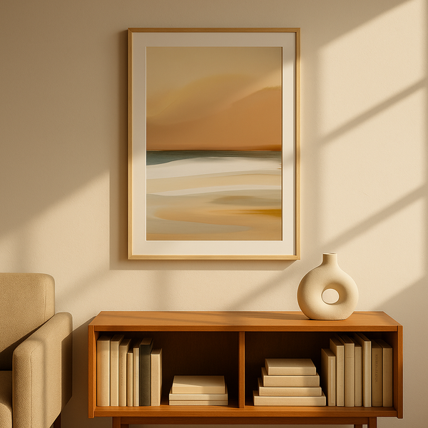 Canopy Shadow - Marn Studios