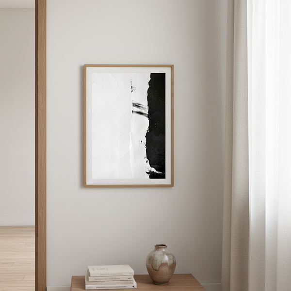 Quiet Study - Marn Studios