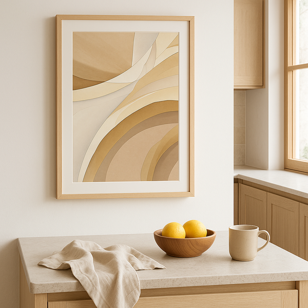 Silence Form - Marn Studios