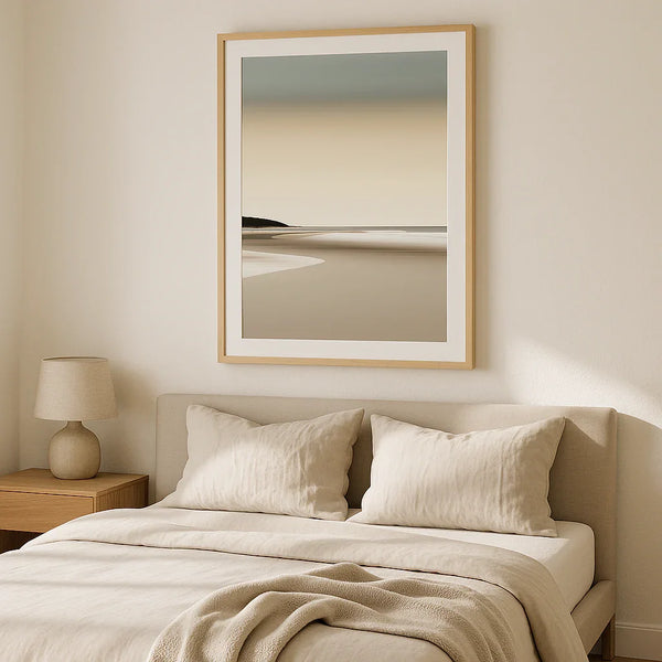 Form Silence - Marn Studios