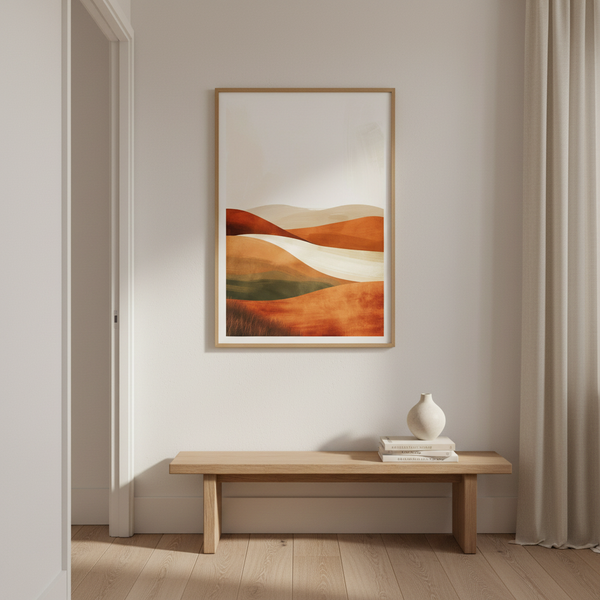 Dune Study - Marn Studios