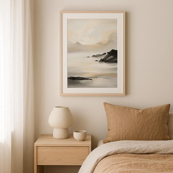 Tide Dust - Marn Studios