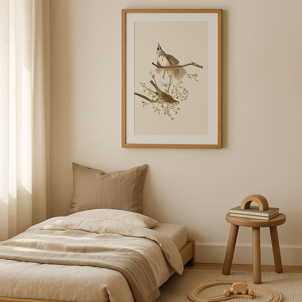 Silence Echo - Marn Studios