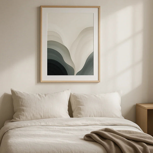 Field Form - Marn Studios