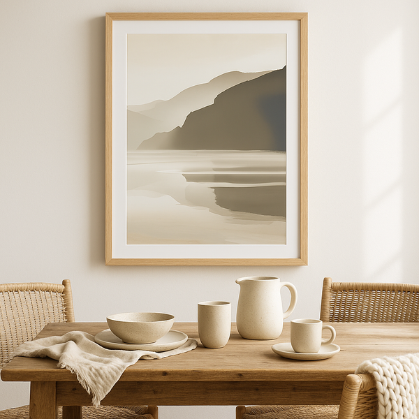 Dust Echo - Marn Studios