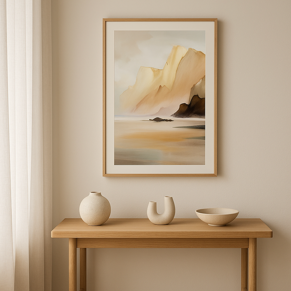 Lines Dust - Marn Studios